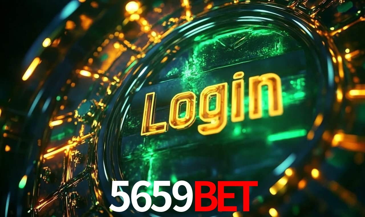 Segurança e privacidade no APP 5659bet