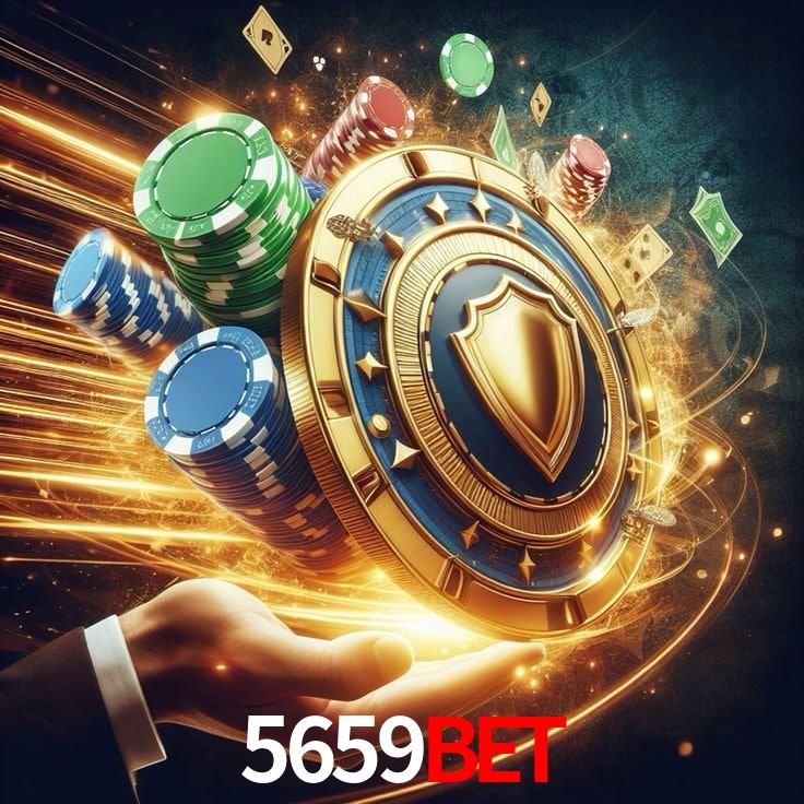 Torneios e prêmios garantidos na 5659bet
