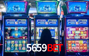 Jogos de mesa e apostas rápidas na 5659bet